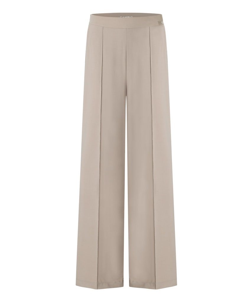 Stoffhose