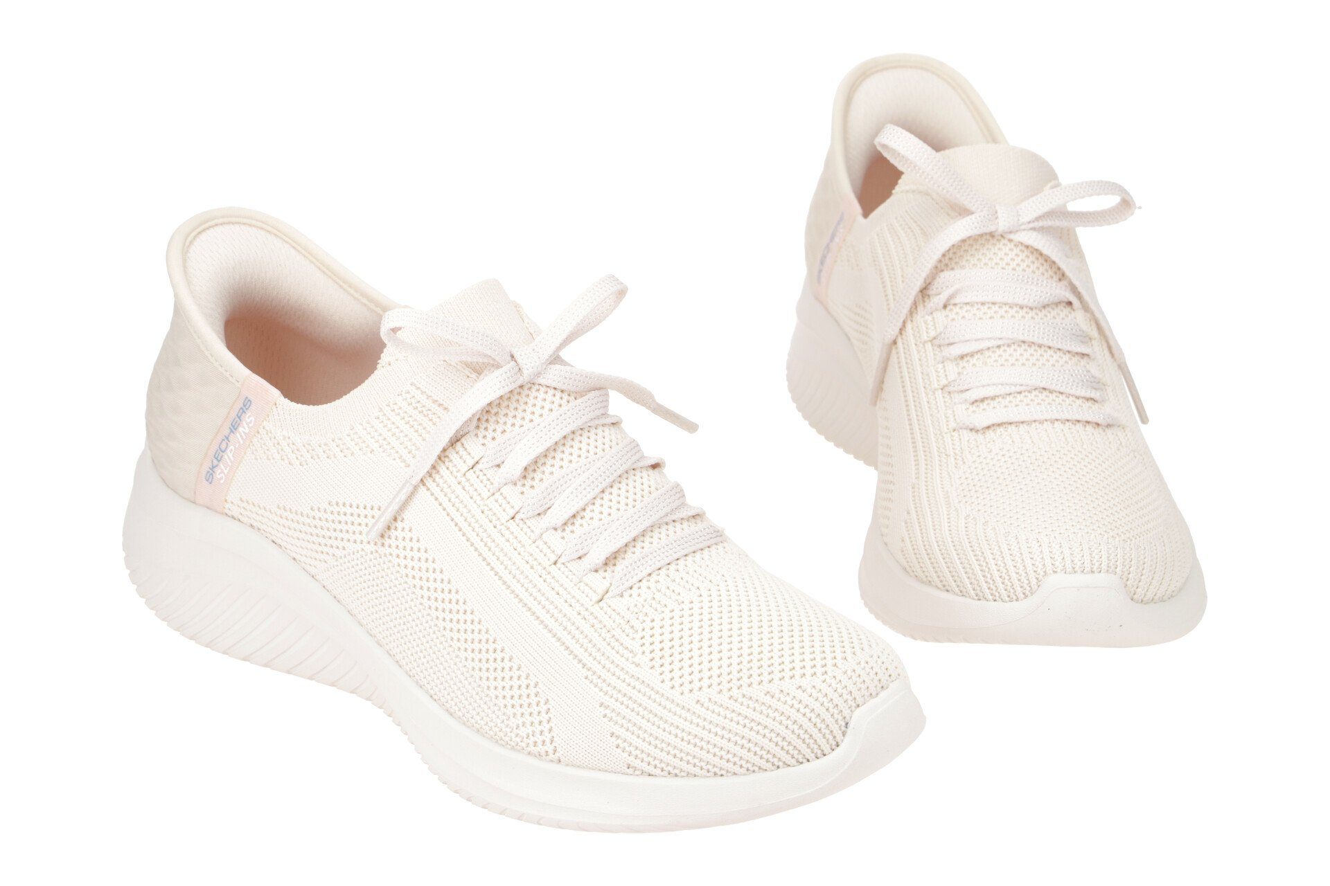 Skechers 149710 NAT Schnürschuh günstig online kaufen