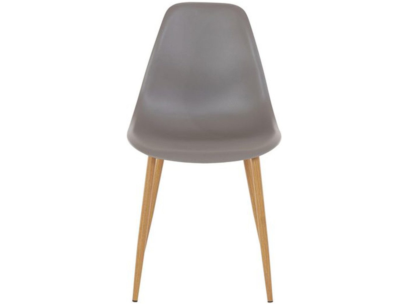 loft24 Esszimmerstuhl Mingu (Set, 4 St), günstig online kaufen