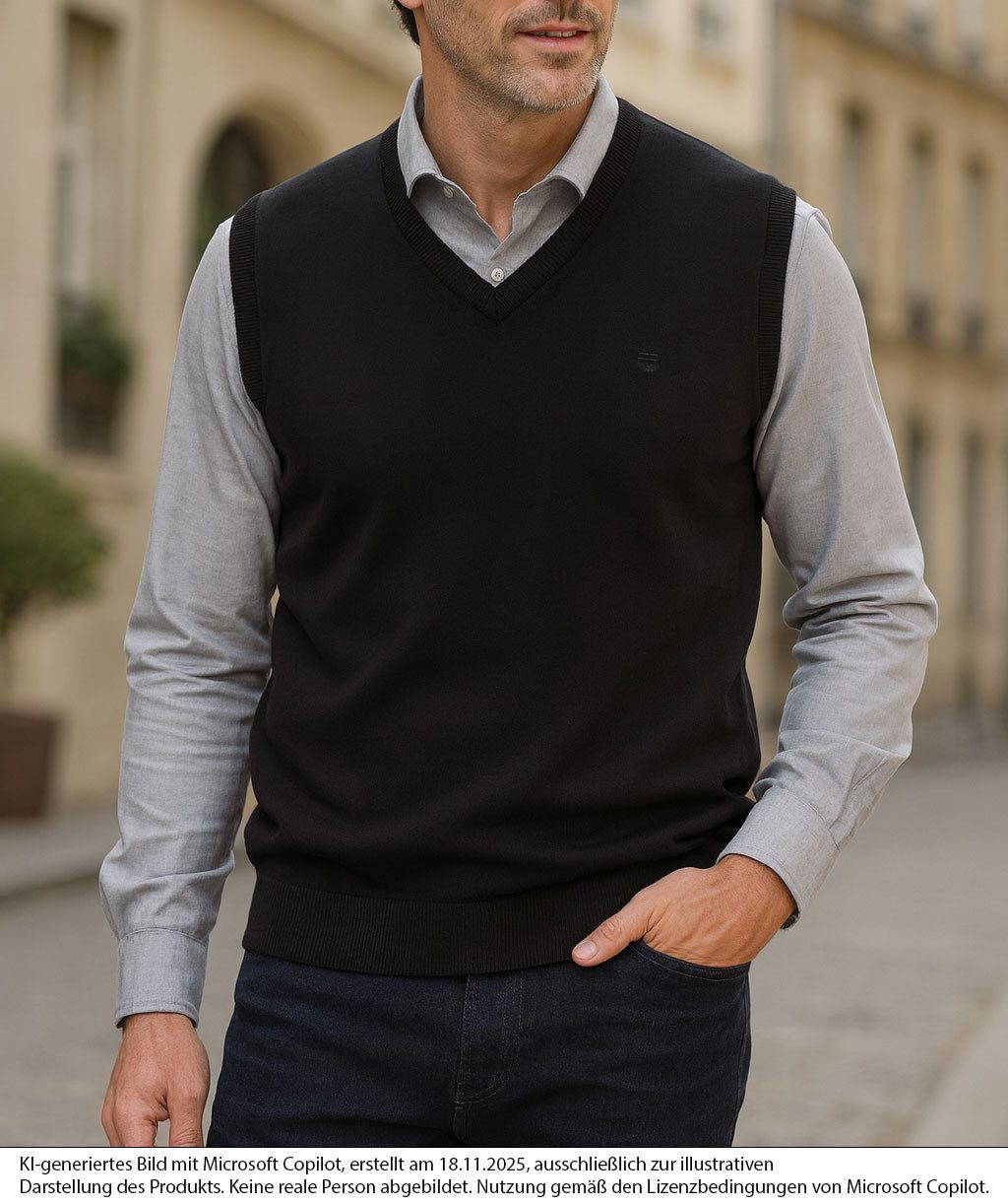 Redmond Pullunder 601 (1-tlg) Stilvoll. Zeitlos. Komfortabel günstig online kaufen