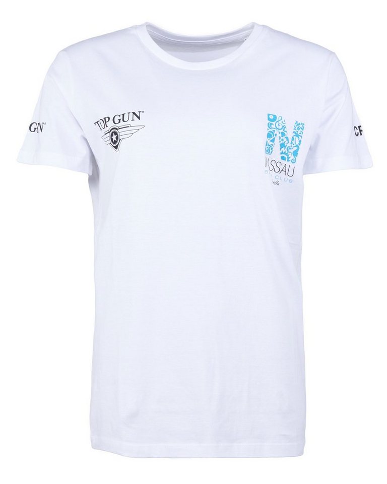 TOP GUN T-Shirt NB20120