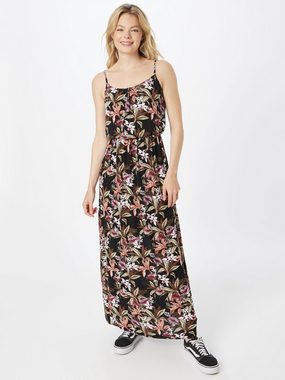 ONLY Sommerkleid NOVA (1-tlg) Drapiert/gerafft