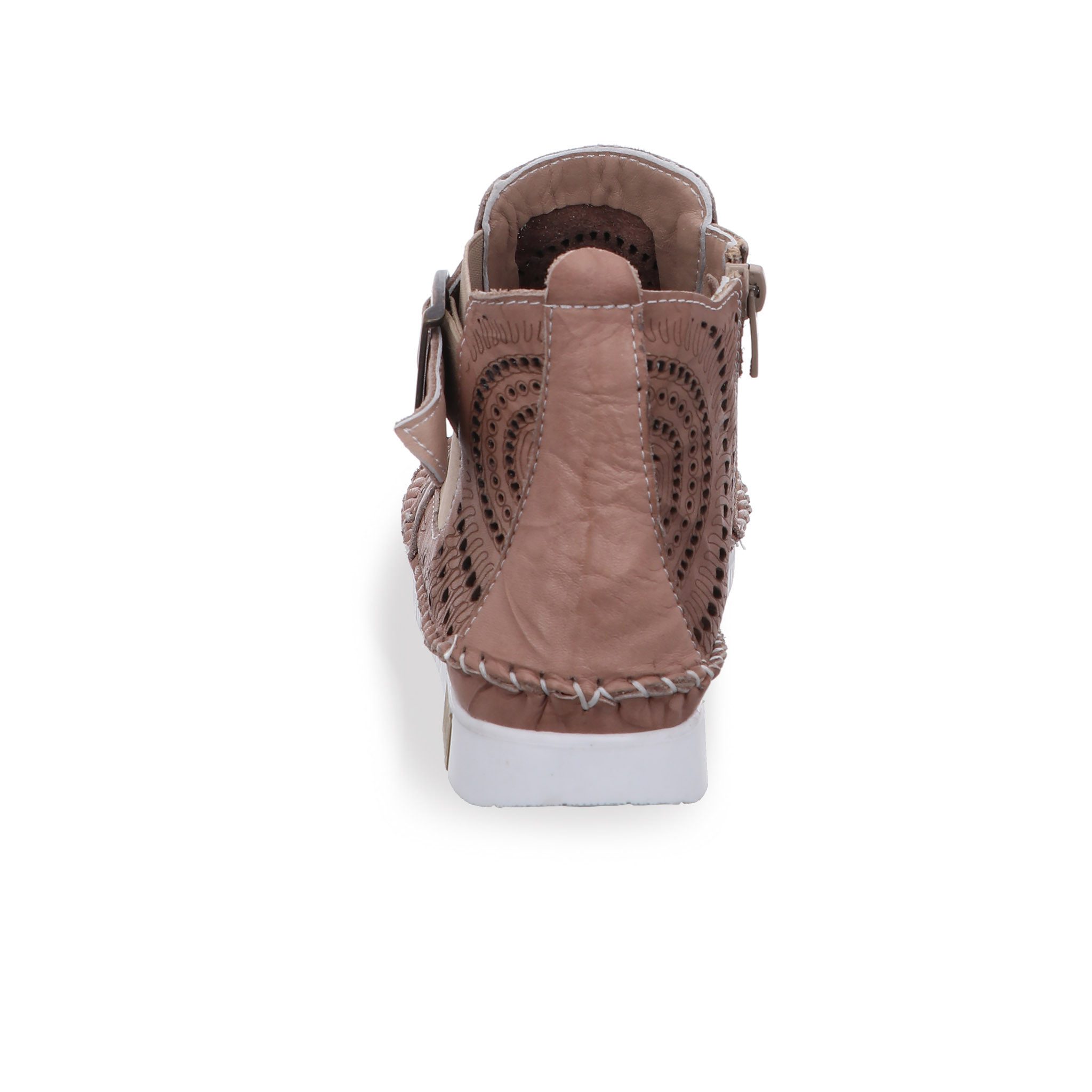 Gemini Damen Stiefelette