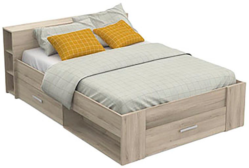 Demeyere GROUP Bettgestell Pocket