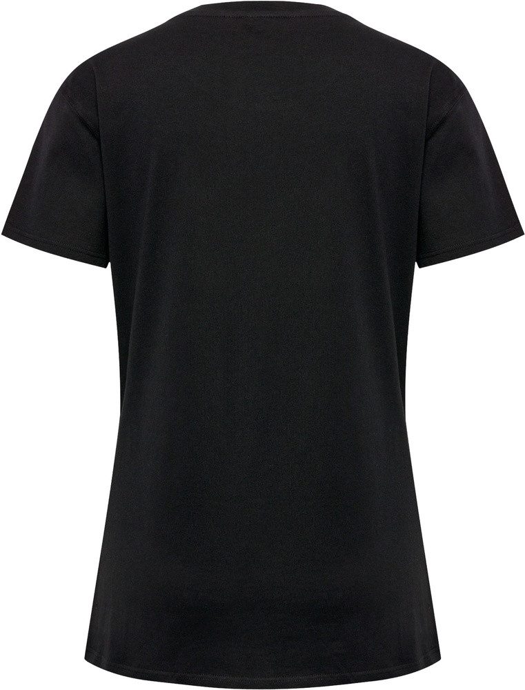 hummel Kurzarmshirt Sport/Freizeit-Shirt hmlGO 2.0 (Bio-Baumwolle, günstig online kaufen