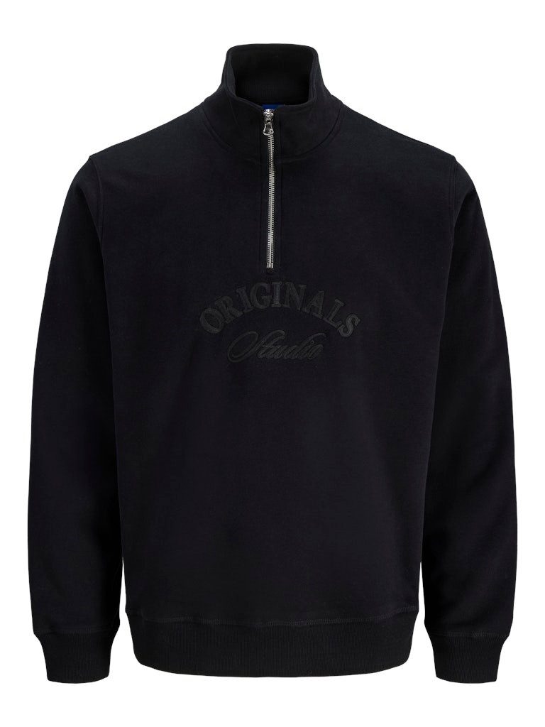 Sweatshirt JORBLEECKER BRANDING SWEAT HIGH NEC