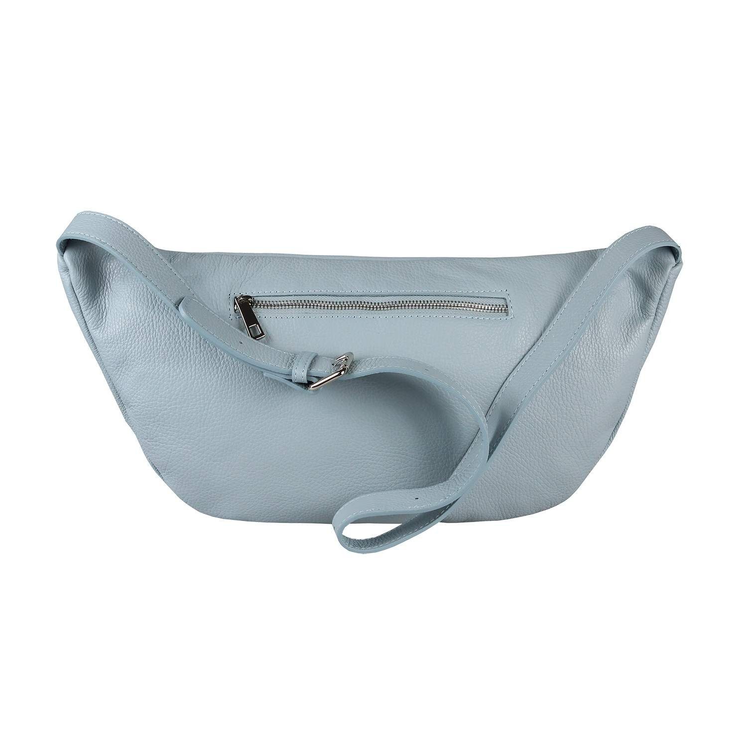 ITALYSHOP24 Schultertasche Damen XXL Tasche CrossBody günstig online kaufen