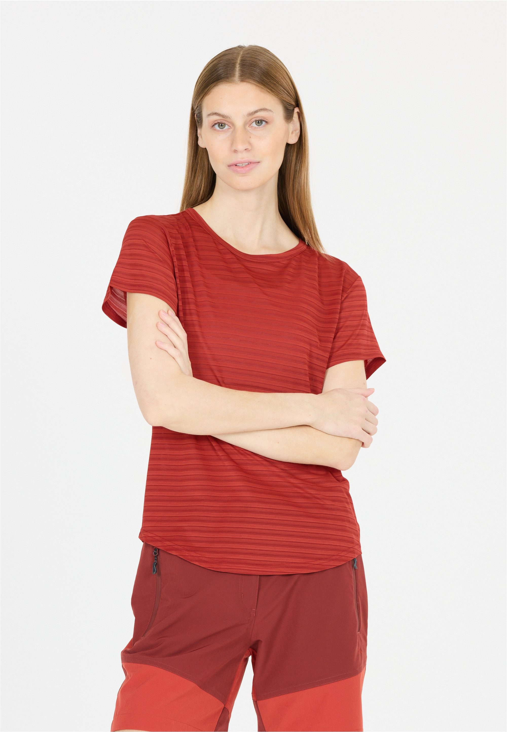 WHISTLER T-Shirt Skylon im vielseitigen und bequemen Design