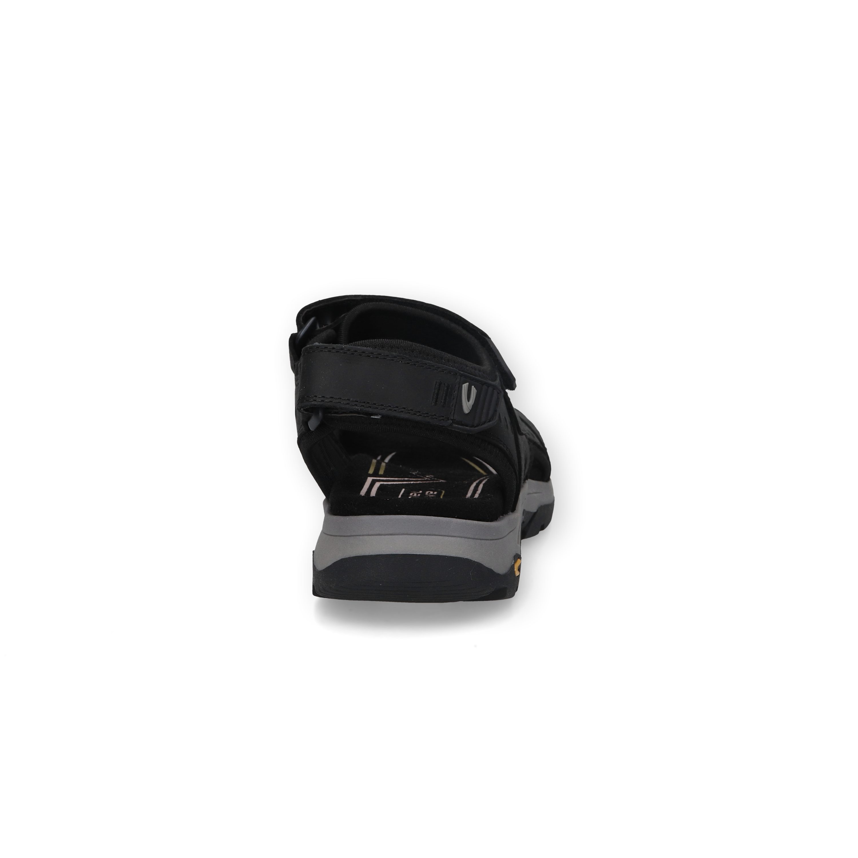 camel active Trekkingsandale Klettschuh, Sommerschuh, Outdoorschuh mit Logoschriftzug