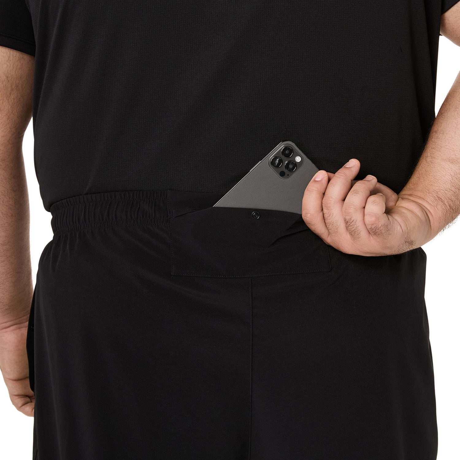 Asics Laufhose ASICS CORE WOVEN PANT