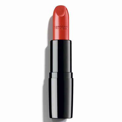 ARTDECO Lippenstift »PERFECT COLOR lipstick #801-hot chilli 4 gr«