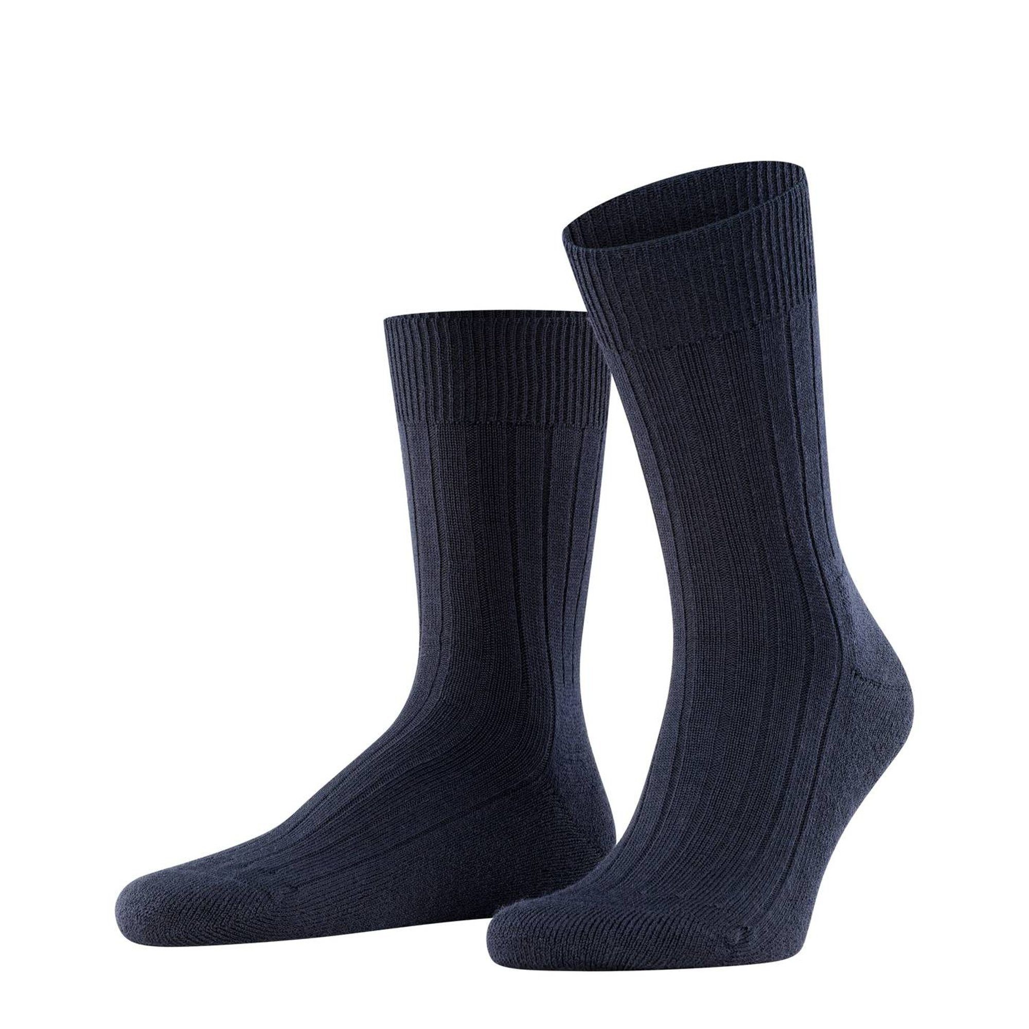 Kurzsocken Herren Socken 1er Pack Wollmischung