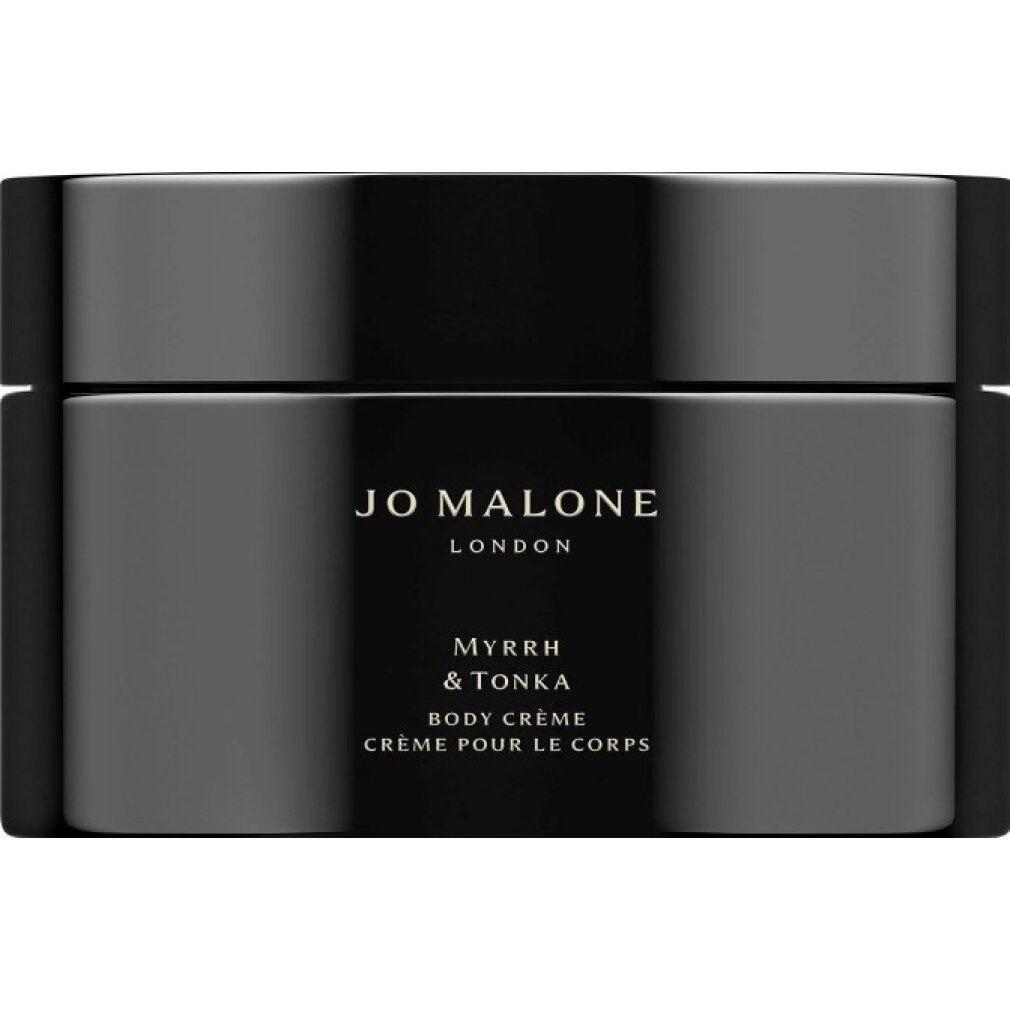Jo Malone Körperpflegemittel Myrrhe & Tonka - Körpercreme - Inhalt: 200 ml