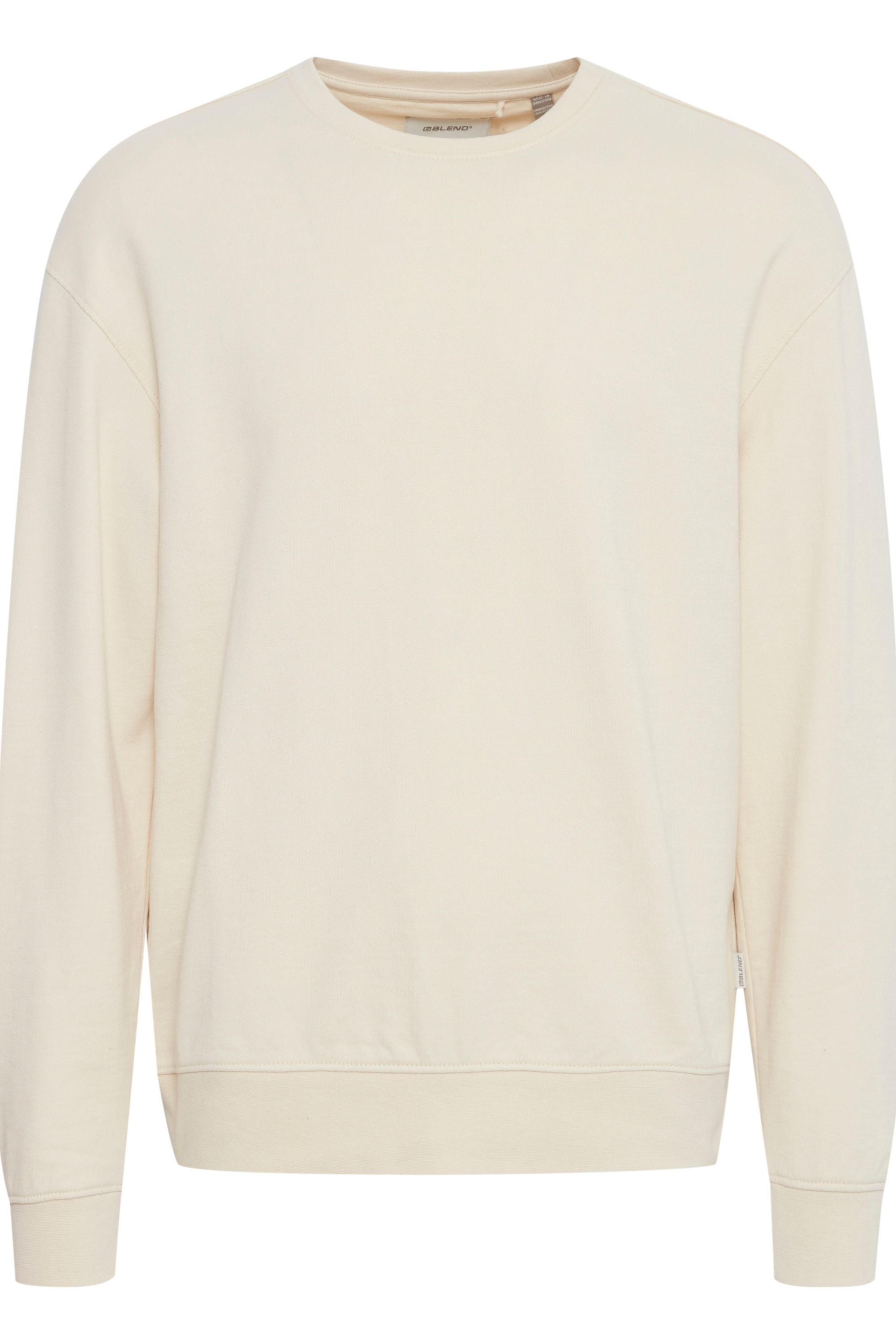 Blend Longpullover BLEND BHBRODY Sweatshirt crew günstig online kaufen