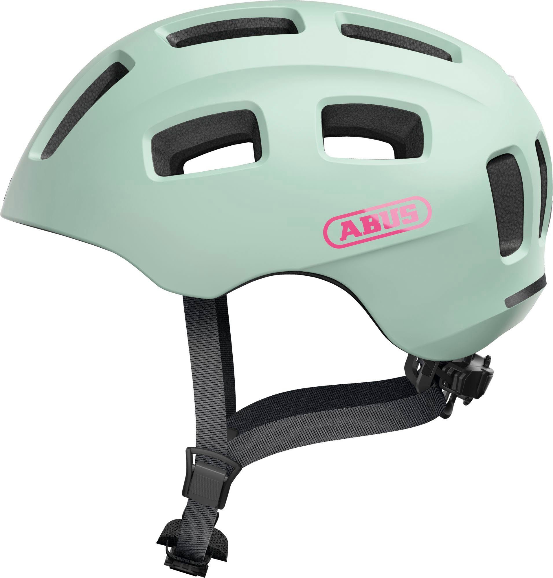 ABUS Kinderfahrradhelm YOUN-I 2.0