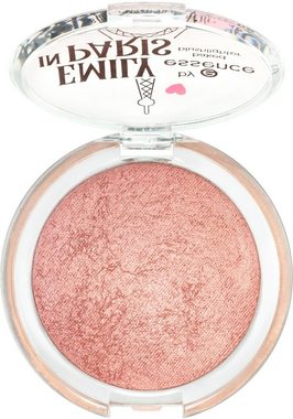 Essence Rouge EMILY IN PARIS by essence baked blushlighter
