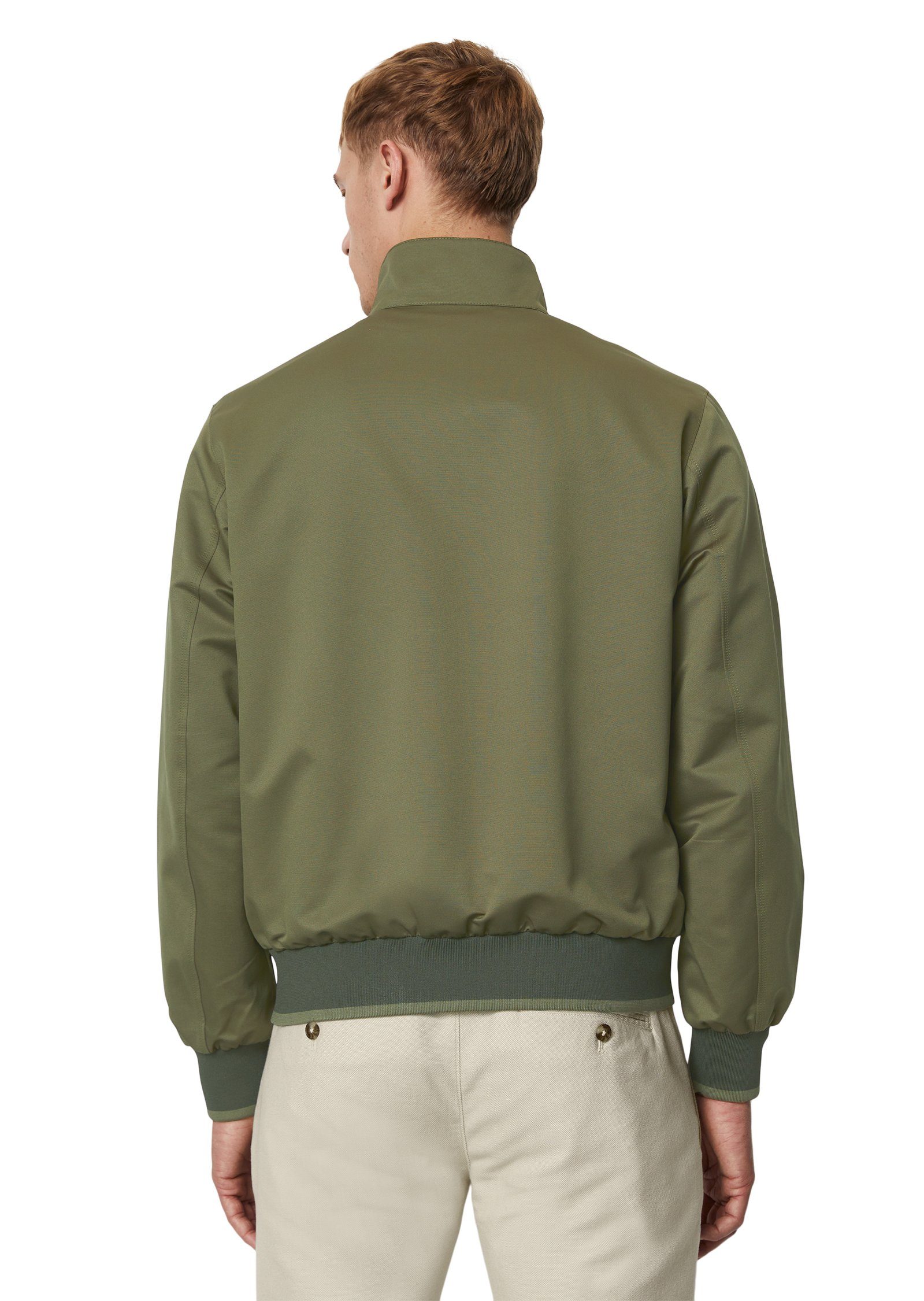 Marc OPolo Blouson, wind- und wasserabweisend günstig online kaufen