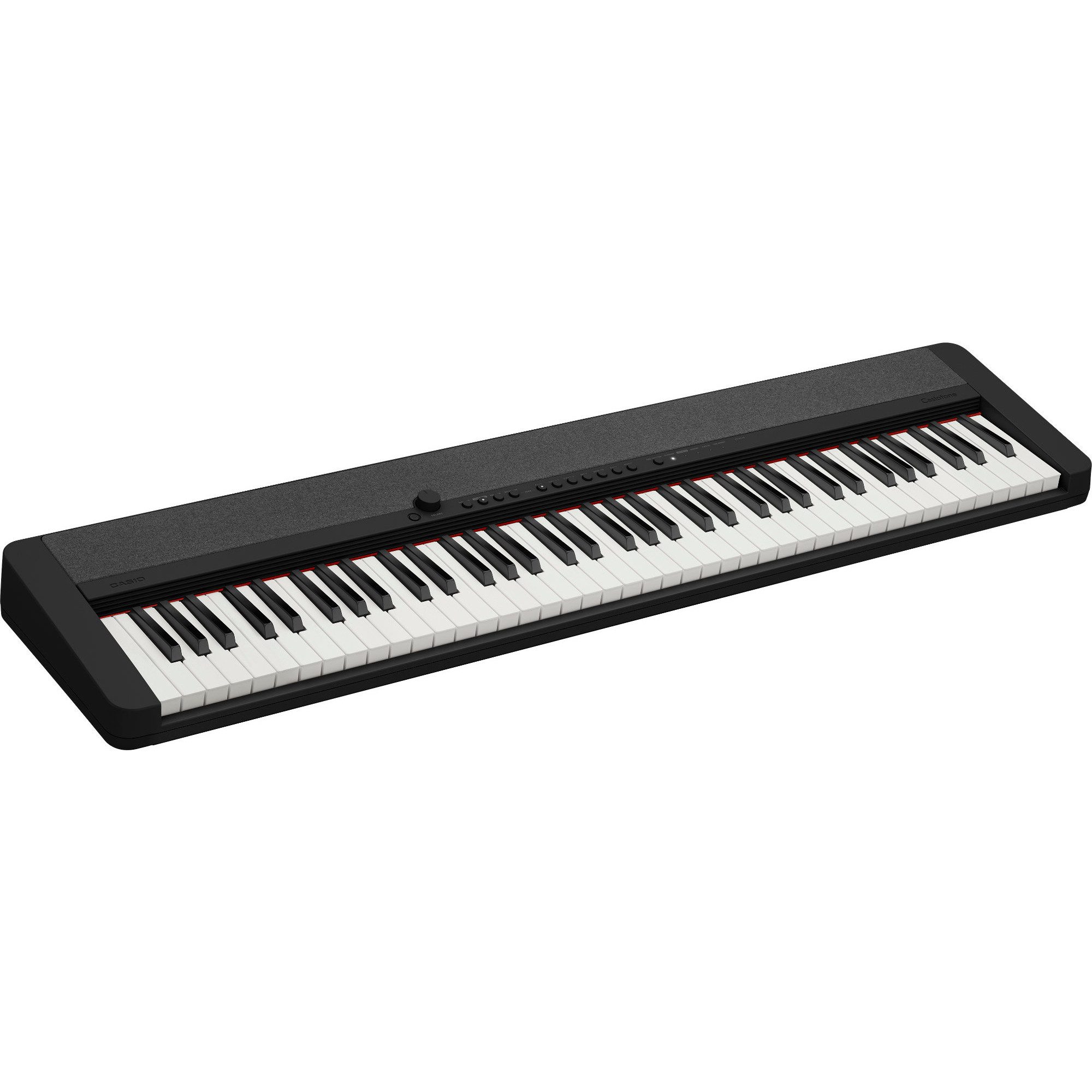 CASIO Home-Keyboard Casio CT-S1 76