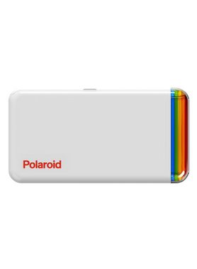 Polaroid Originals Polaroid Hi Print 2×3 Pocket Photo Fotodrucker