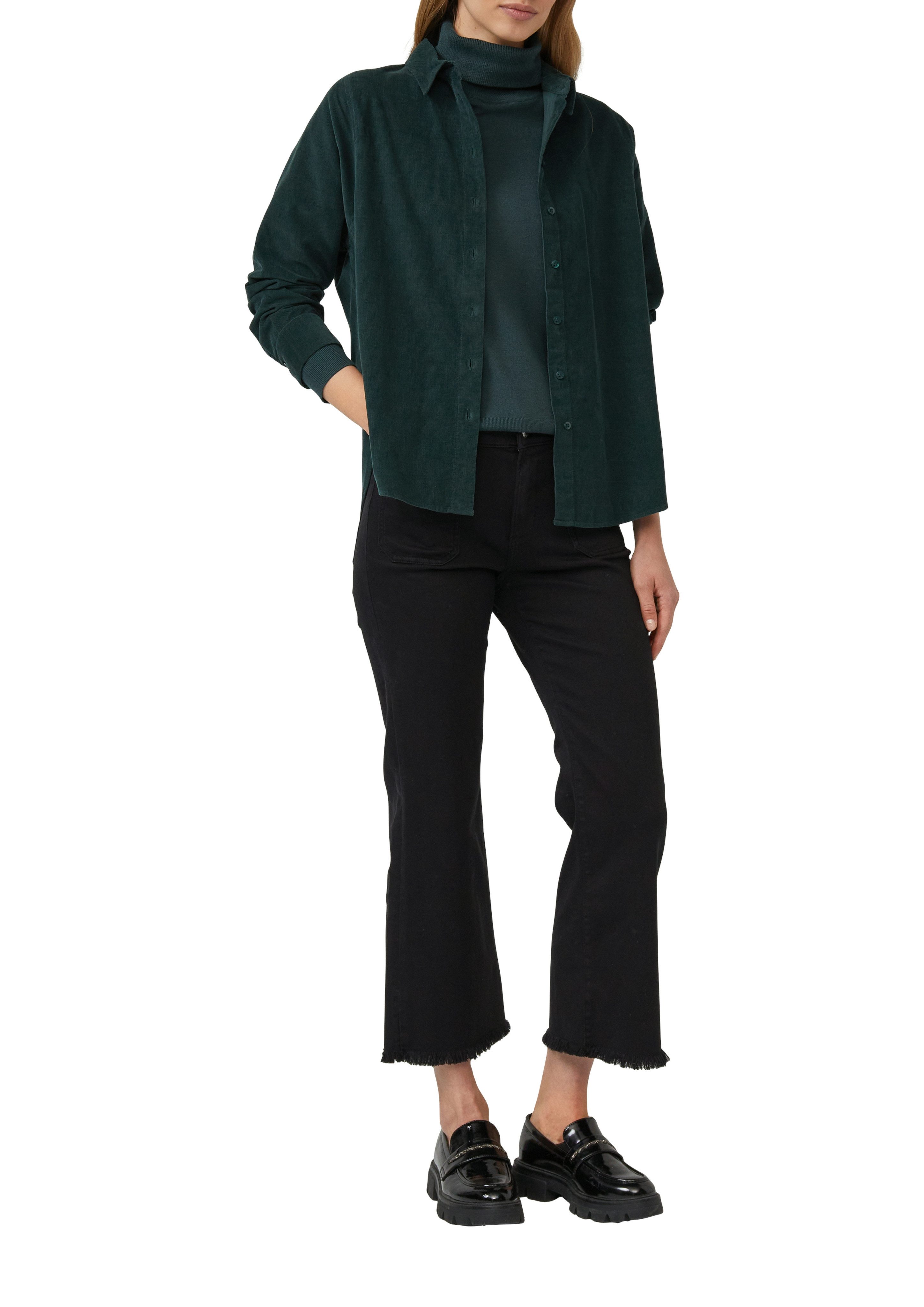 s.Oliver Slim-fit-Jeans mit Taschen günstig online kaufen