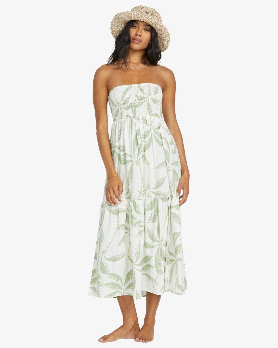 Billabong Midikleid Tropical Haze - Midikleid günstig online kaufen