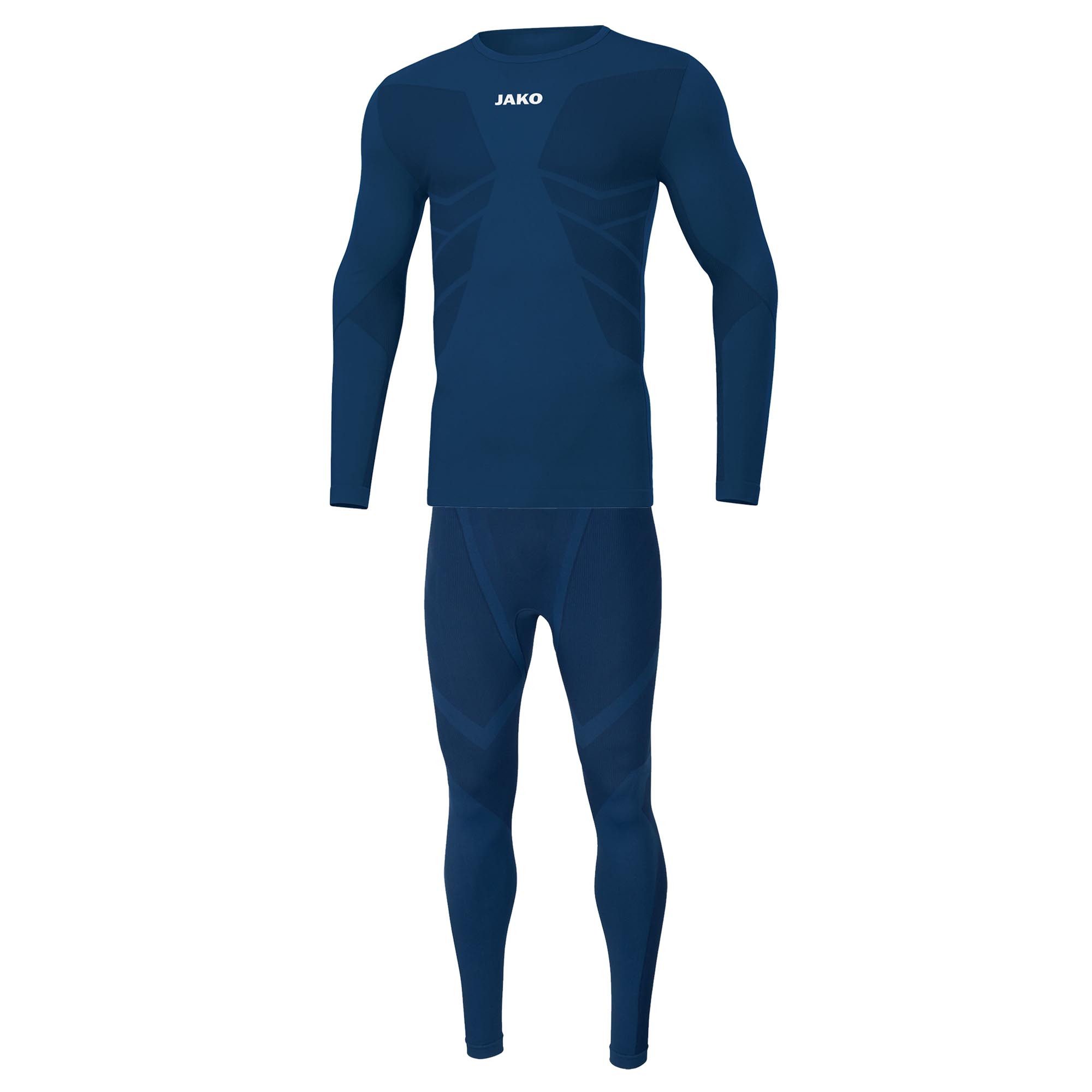 Jako Unterziehshirt Jako Herren Thermo-Unterwäsche Set günstig online kaufen