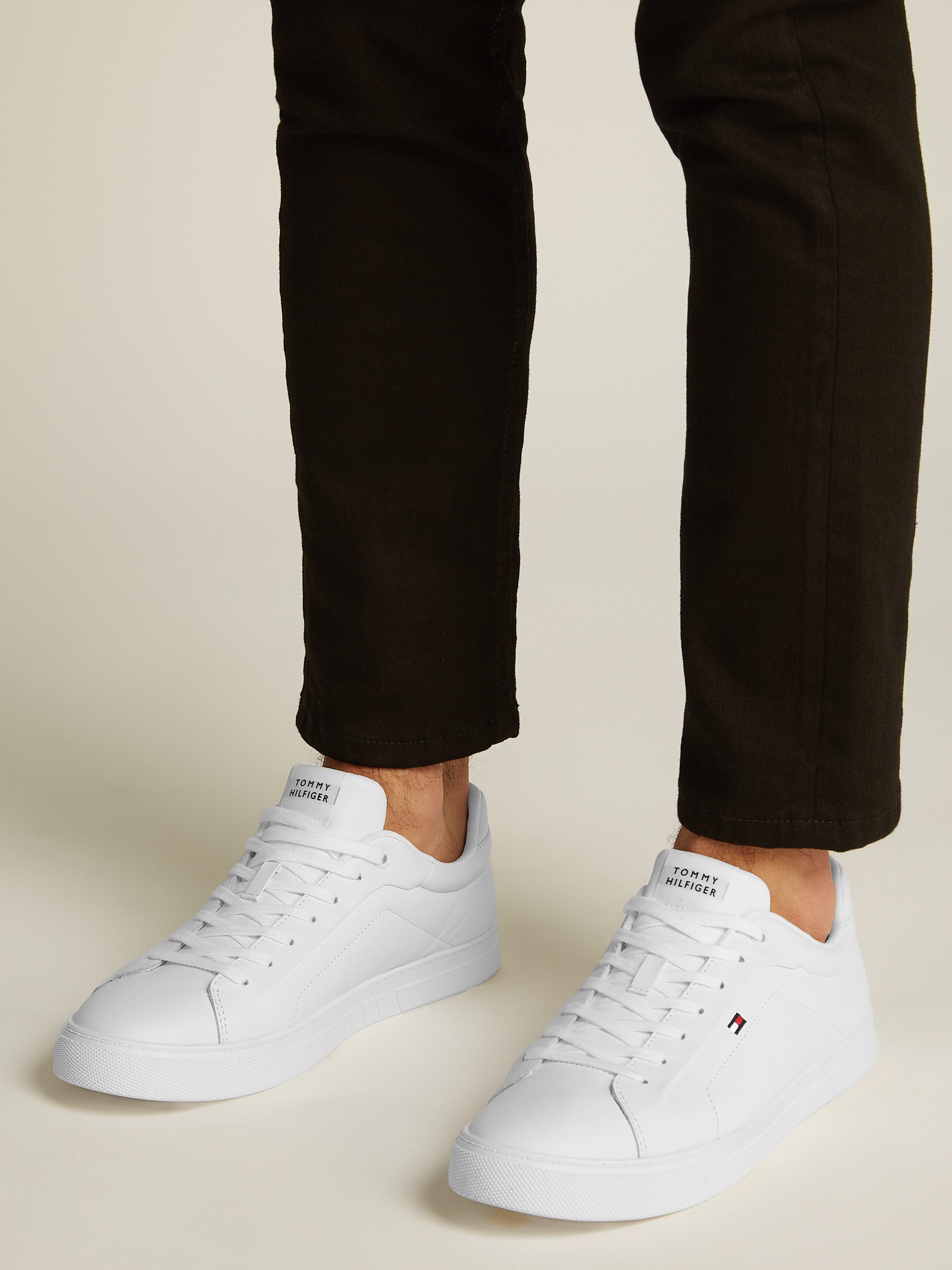 Tommy Hilfiger ICON COURT LTH FLAG günstig online kaufen