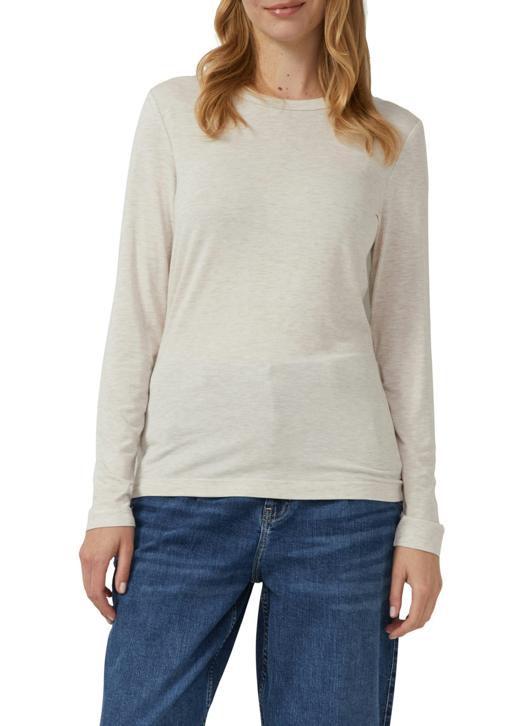 s.Oliver Langarmshirt T-Shirt
