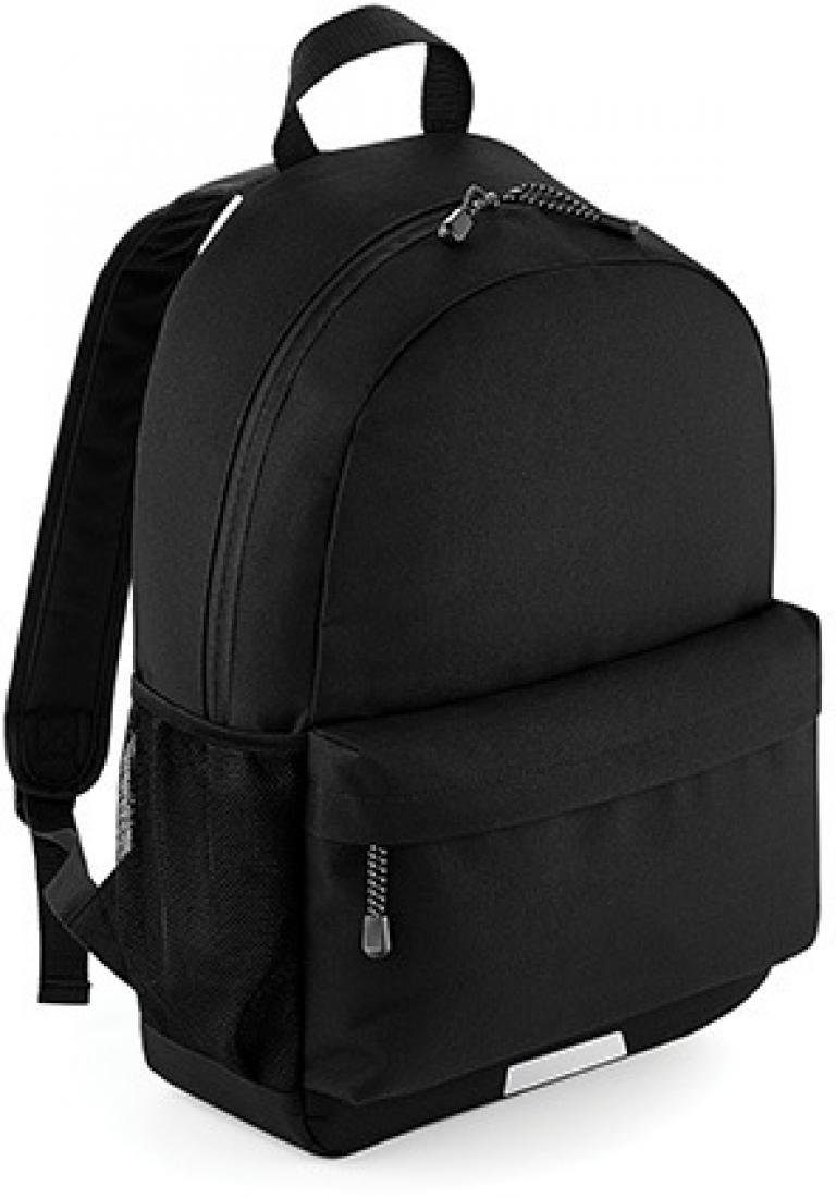 Quadra Freizeitrucksack Academy Backpack / 31 x 45 x 19 cm