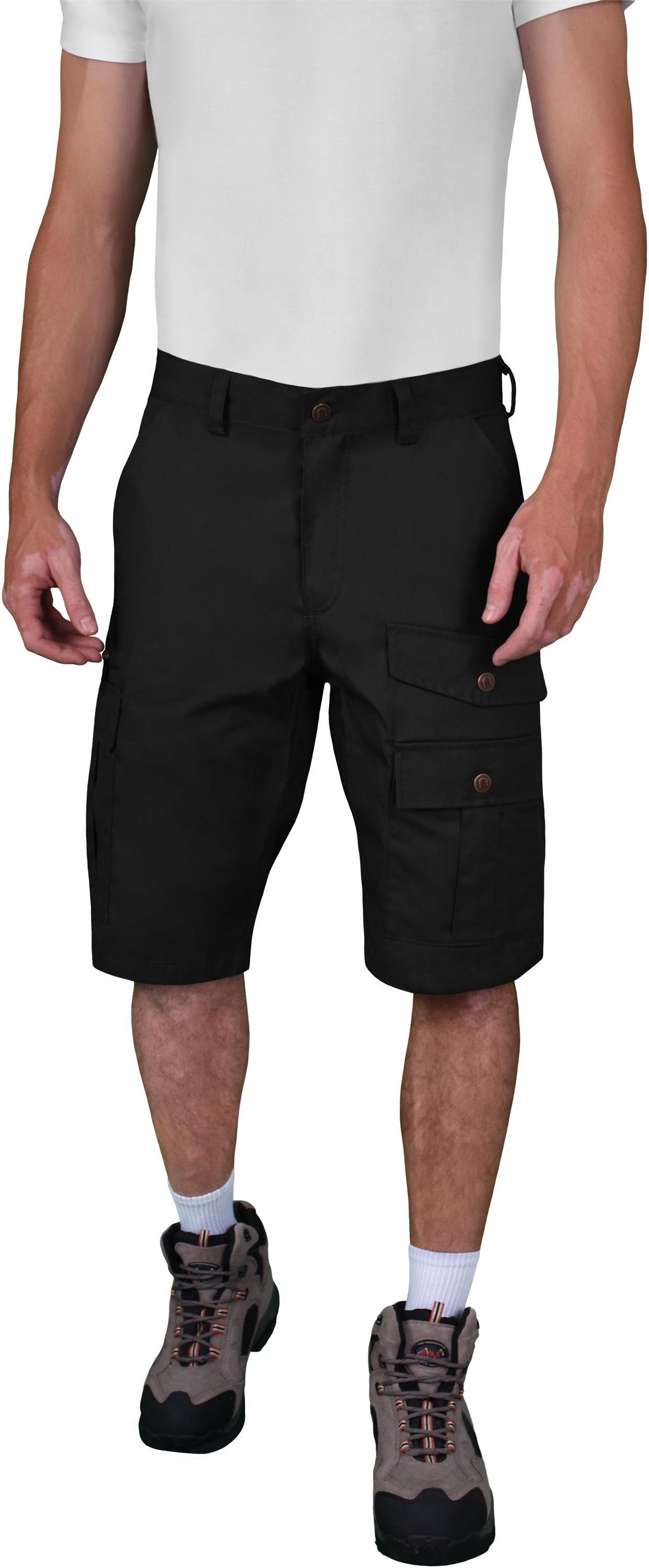 Bermudas Herren Shorts Ahvaz
