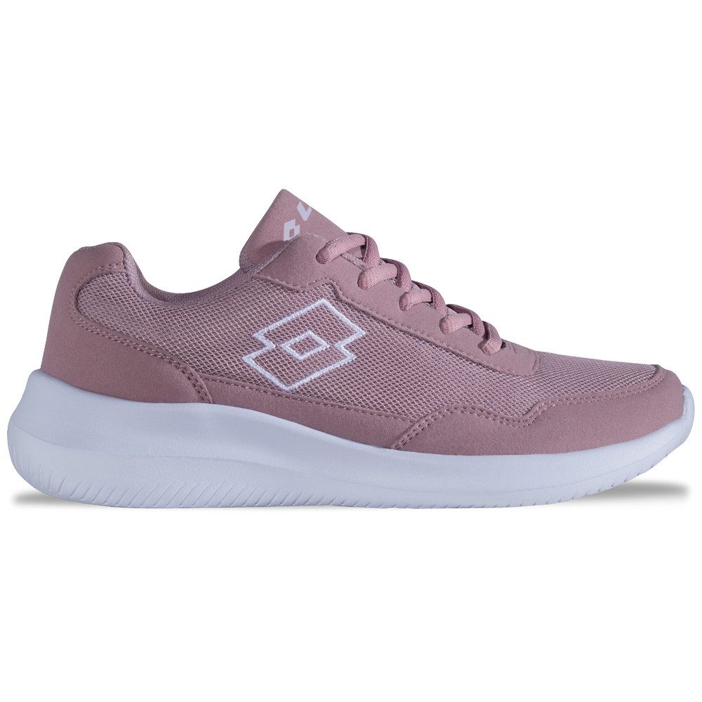 Lotto Sneaker - besonders leicht & bequem