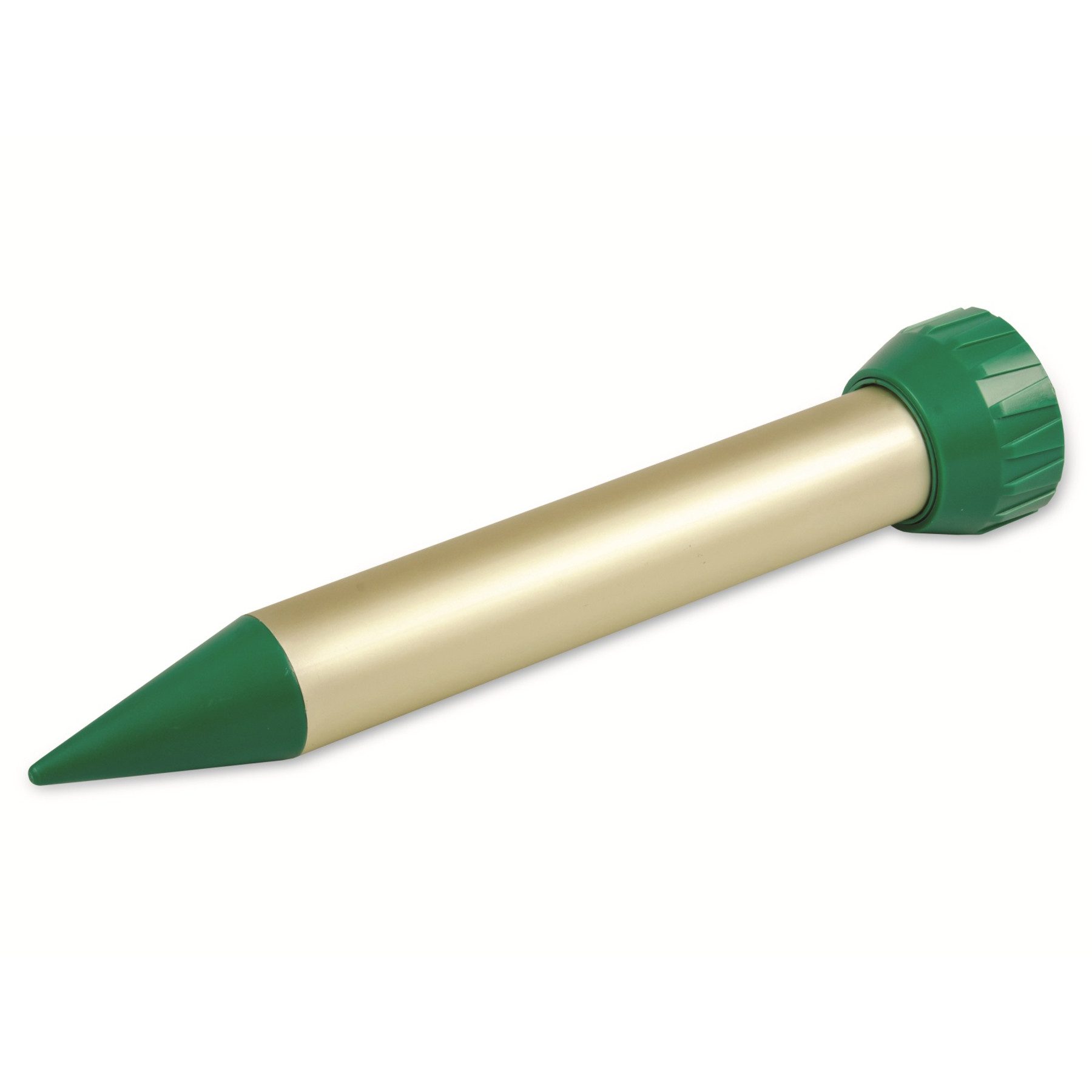 VANISH Vibrations-Tierabwehr VANISH Maulwurfvertreiber MVT-1