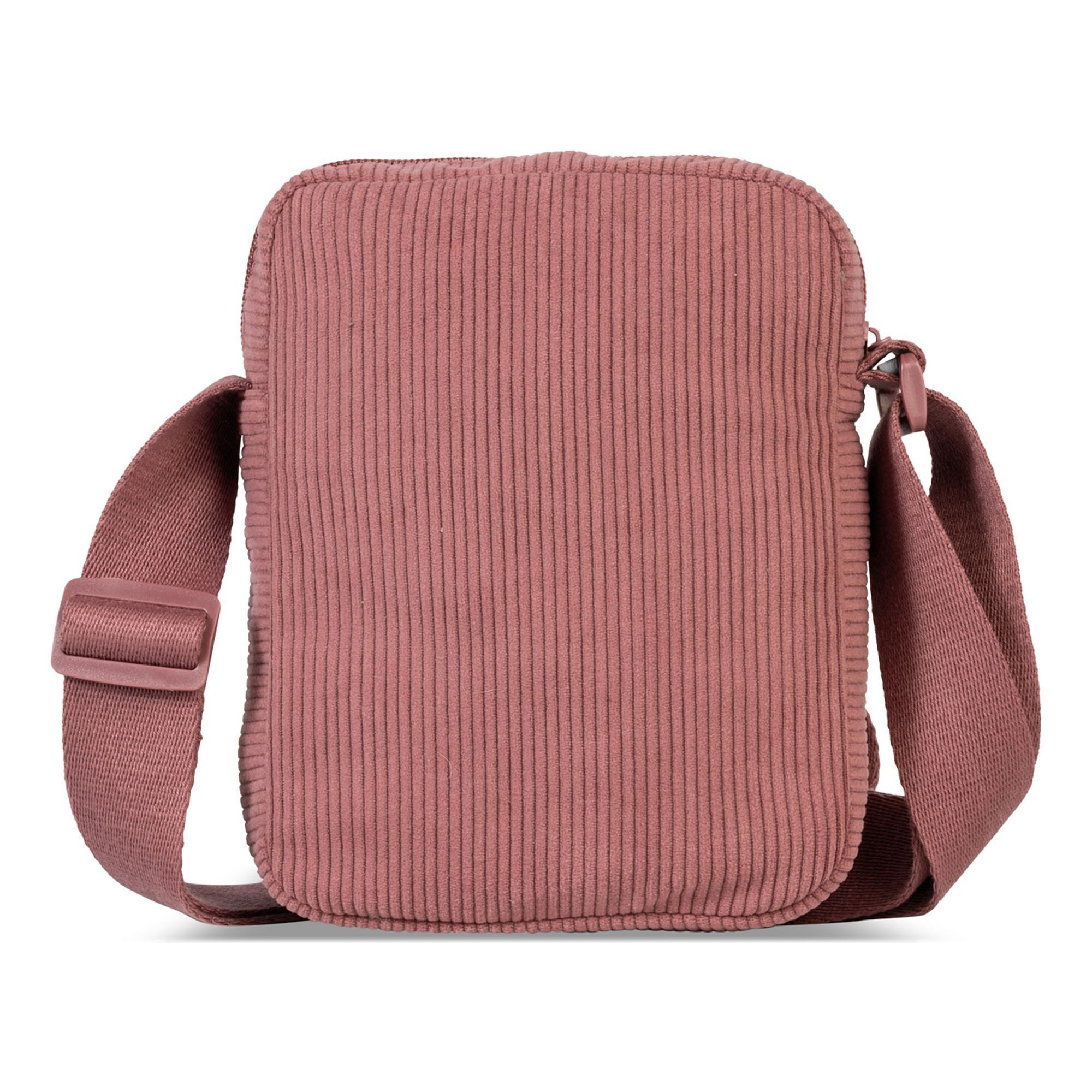 Bench. Schultertasche Cord, Polyester