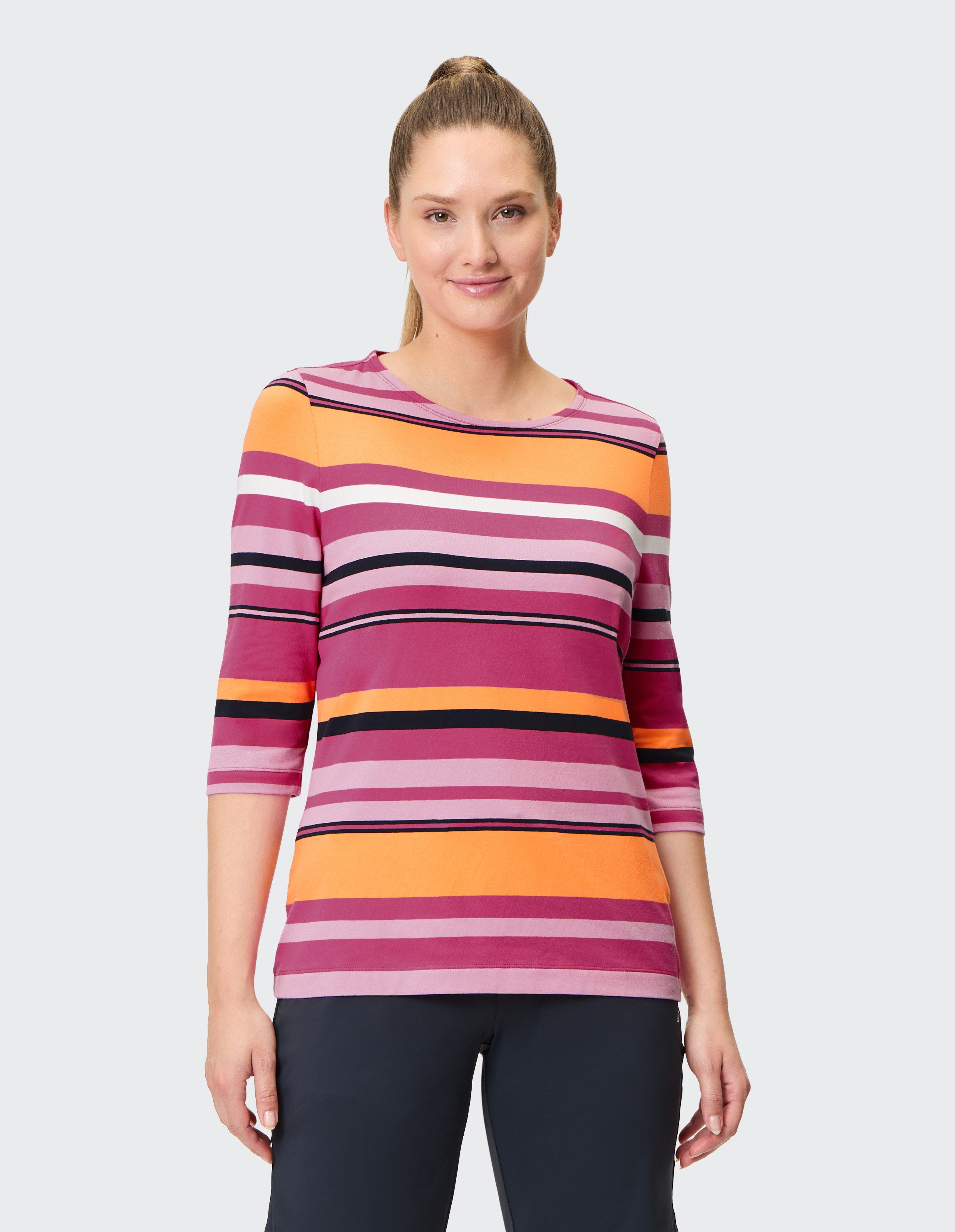 Joy Sportswear T-Shirt 3/4 ARM SHIRT günstig online kaufen