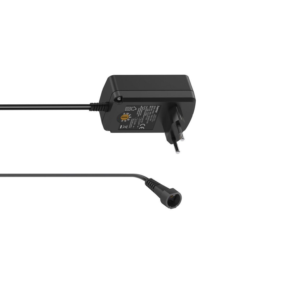 Schaltnetzteil universal, einstellbar, 1500mA, 18W, max.12V, 7 Adapter Universal-Netzteil