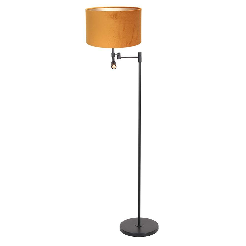 Stehlampe