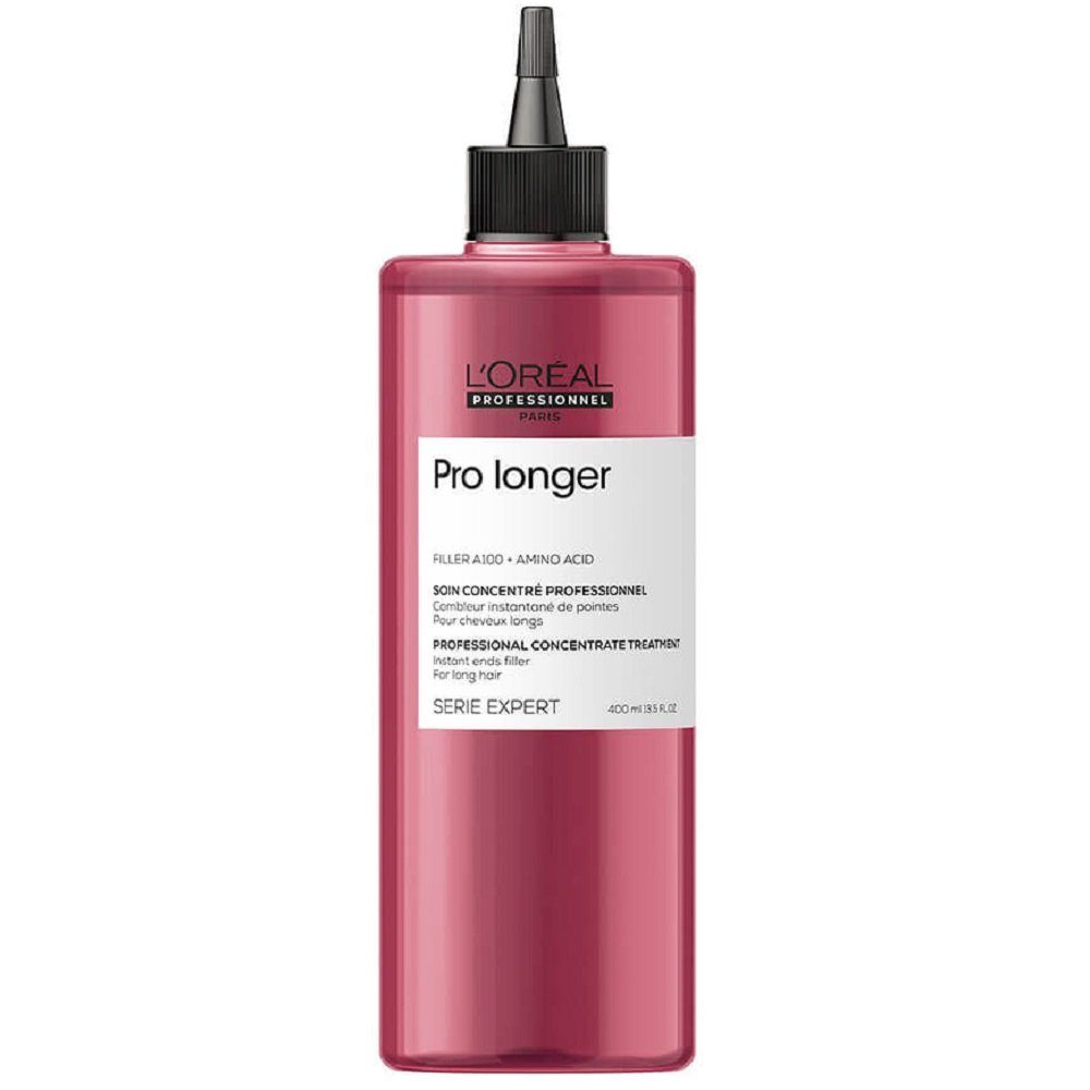 Longer Konzentrat Expert PROFESSIONNEL ml PARIS L'ORÉAL Haarkur Pro Serie 400