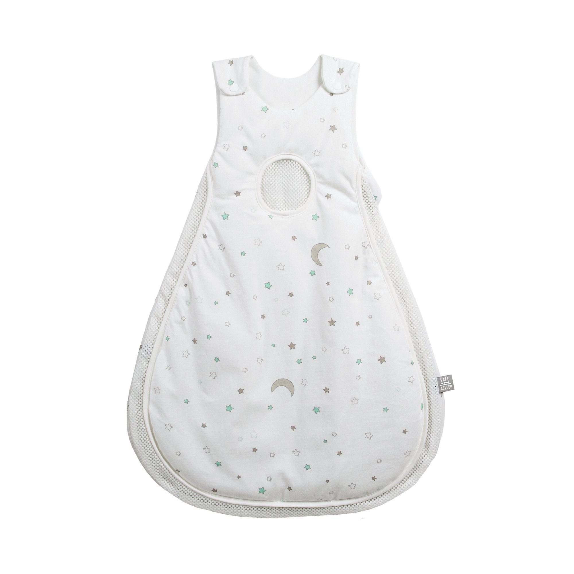 Babyschlafsack safe asleep®