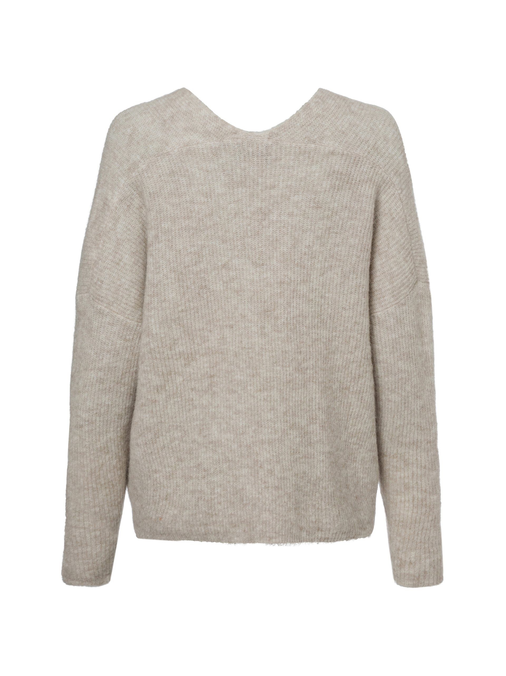 Mos Mosh Strickpullover MMThora günstig online kaufen