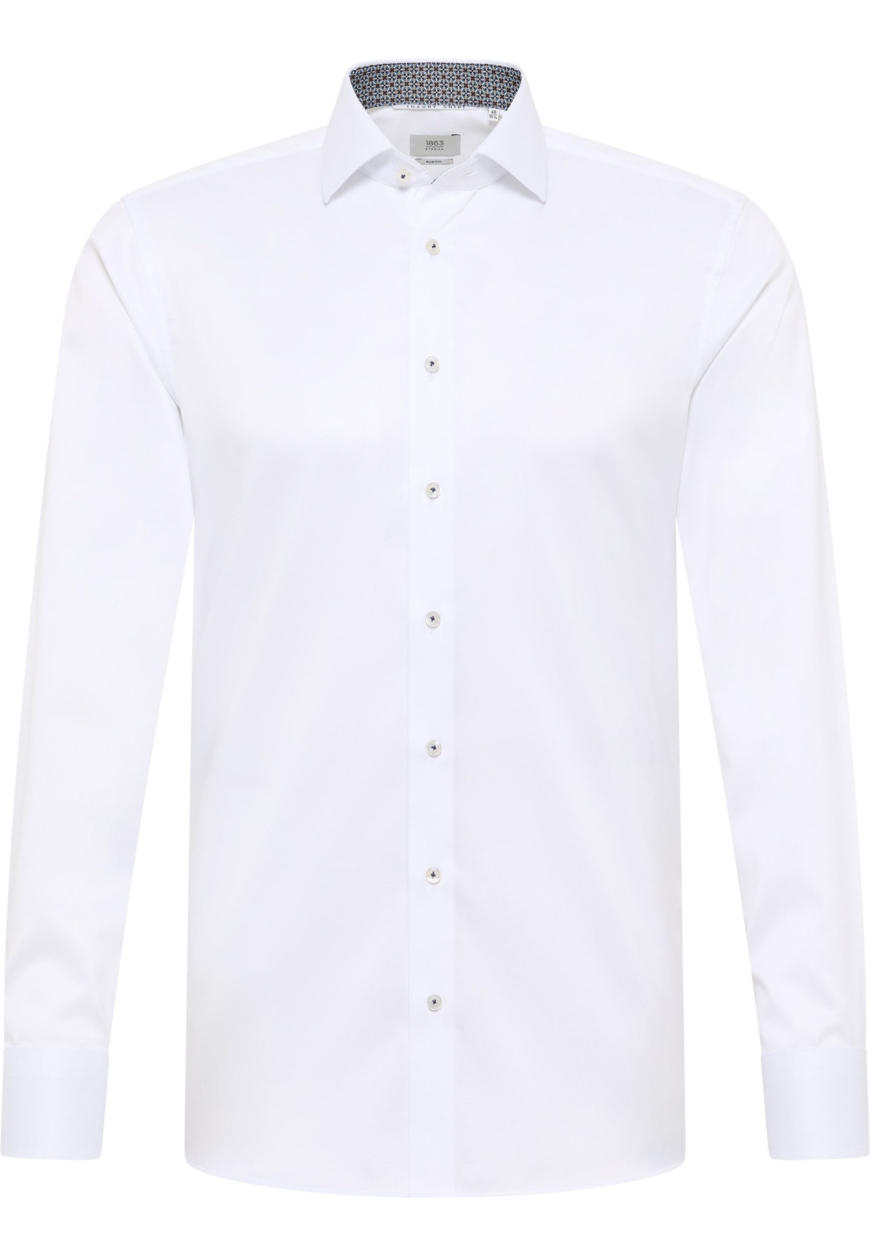 Eterna Businesshemd Hemd 8217 F67K