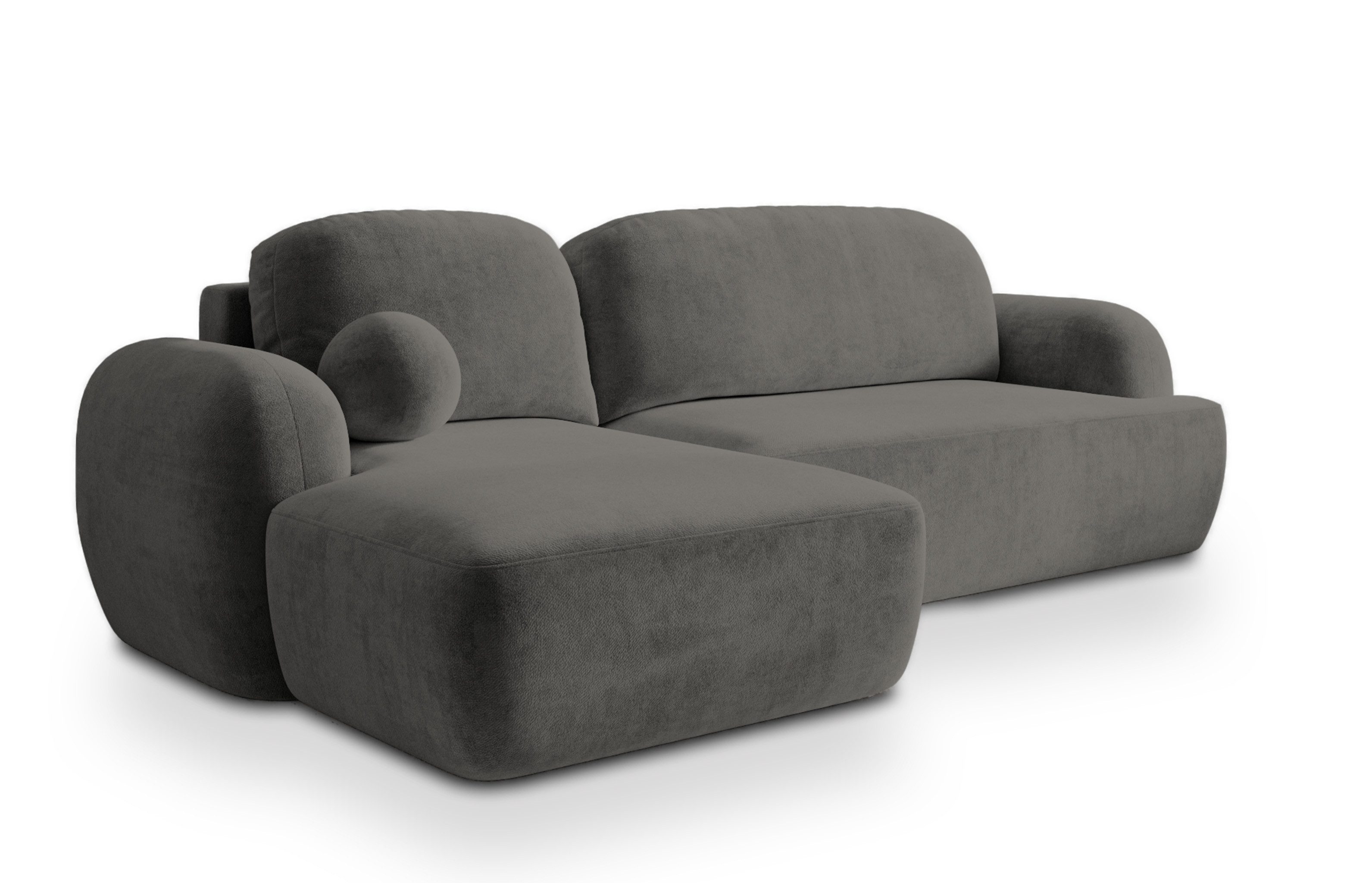 Masseno Ecksofa MODENZA mit Schlaffunktion L-Form, günstig online kaufen