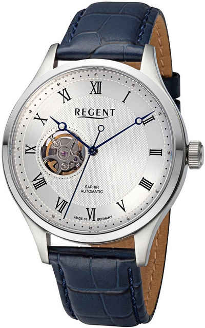 Regent Mechanische Uhr