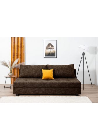  COLLECTION AB Schlafsofa »DARIA su Sch...