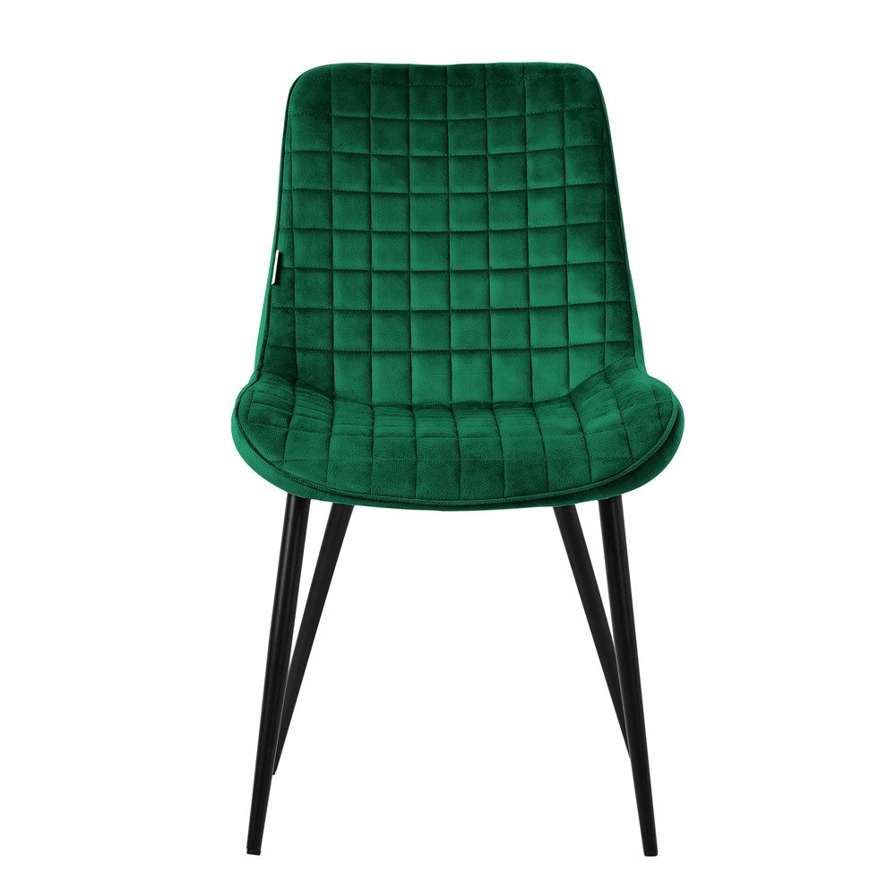 ML-DESIGN Polsterstuhl Esszimmerstühle mit Rückenlehne moderne Design Loung günstig online kaufen