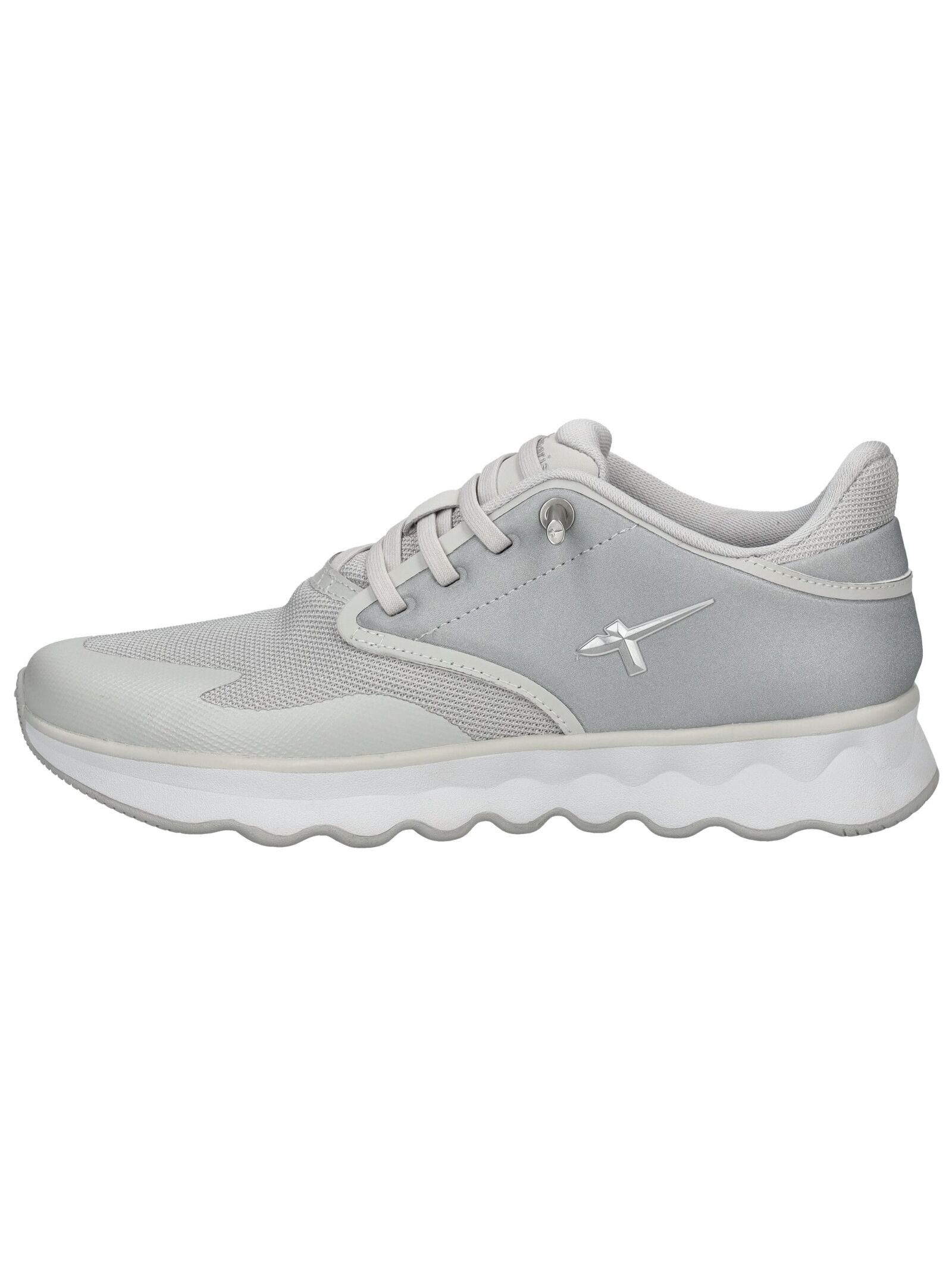 Tamaris Tamaris Sneaker Lederimitat/Textil Sneaker günstig online kaufen