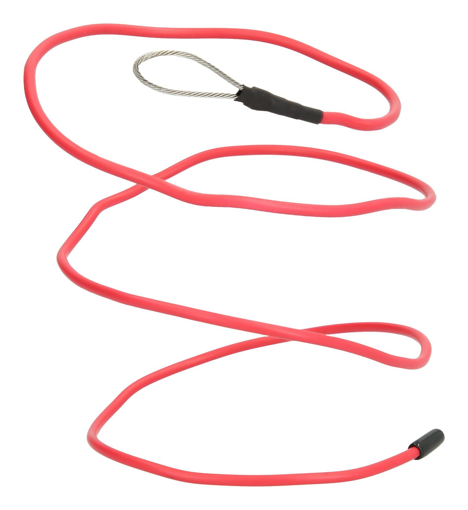KS Tools Montagewerkzeug, L: 100 cm, Kabel-Einziehhilfe