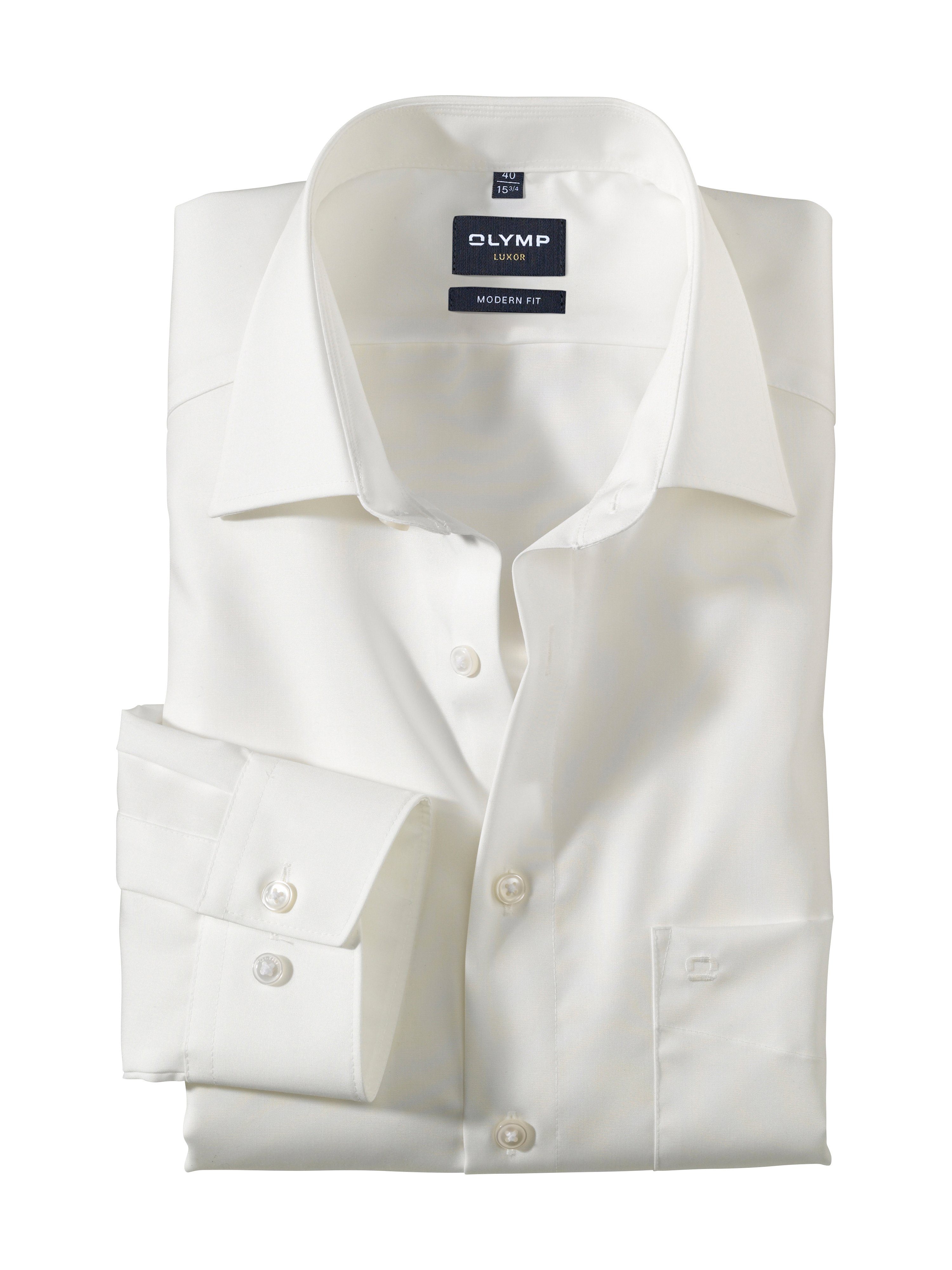 Businesshemd Luxor modern fit
