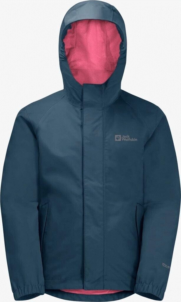 Jack Wolfskin Regenjacke TUCAN JACKET K