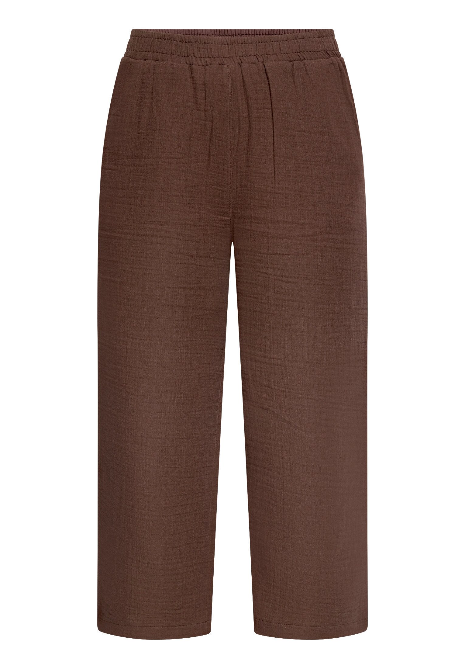 Betty Barclay Schlupfhose Damen mit Eingrifftaschen