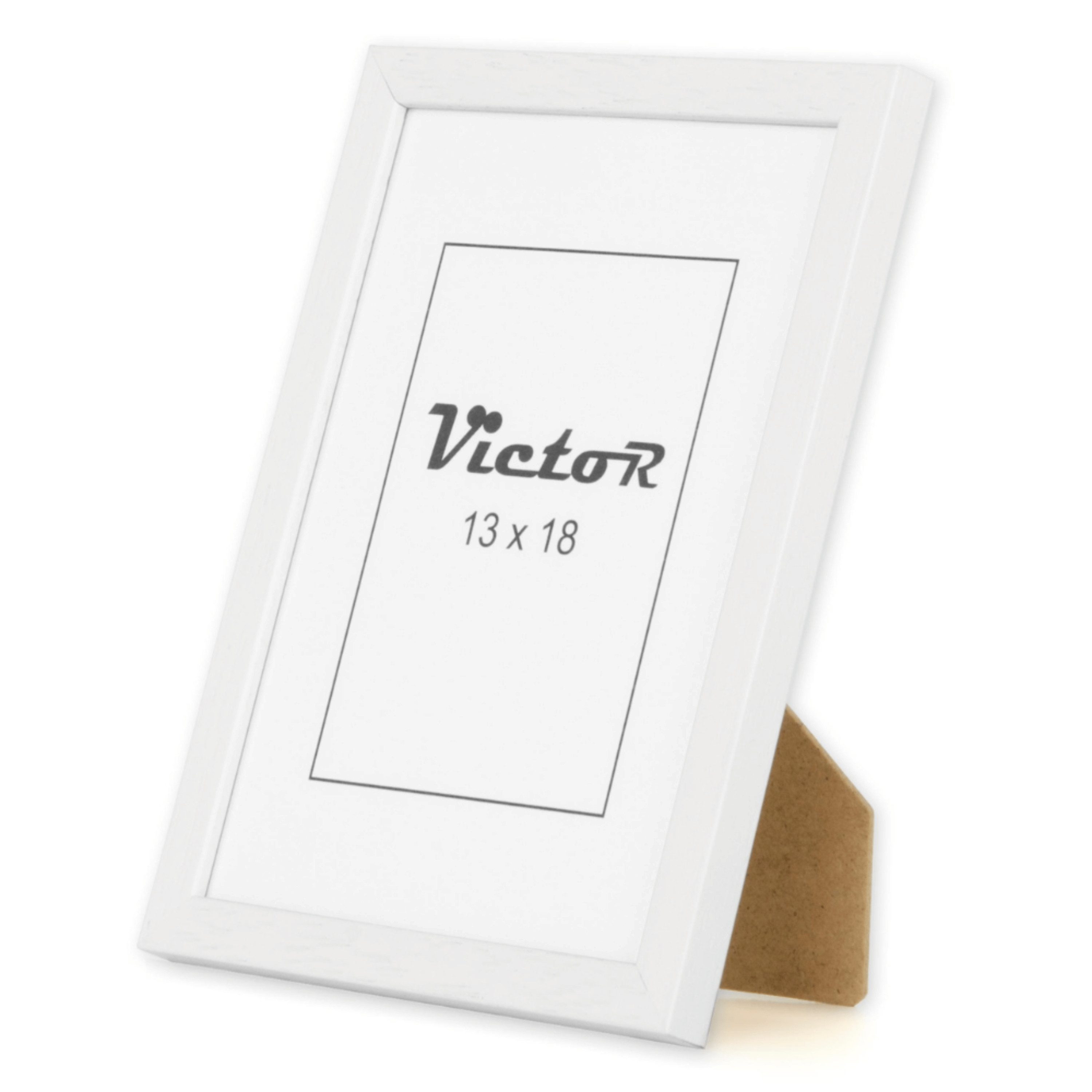 Victor (Zenith) Bilderrahmen Nolde, Bilderrahmen Weiß günstig online kaufen